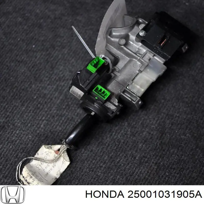  25001031905A Honda