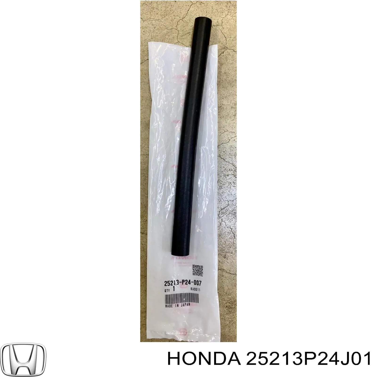  25213P24J01 Honda