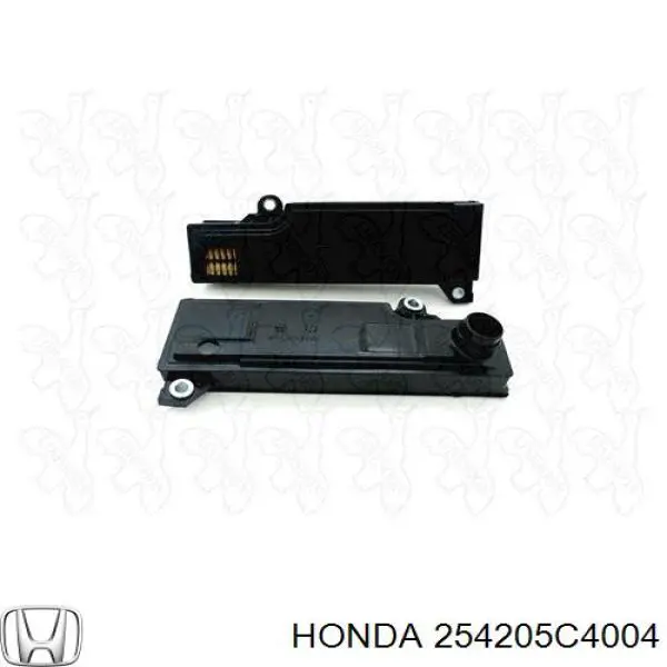 254205C4004 Honda 