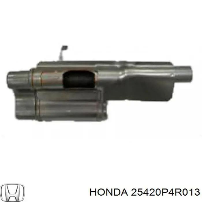 25420P4R013 Honda filtro da caixa automática de mudança
