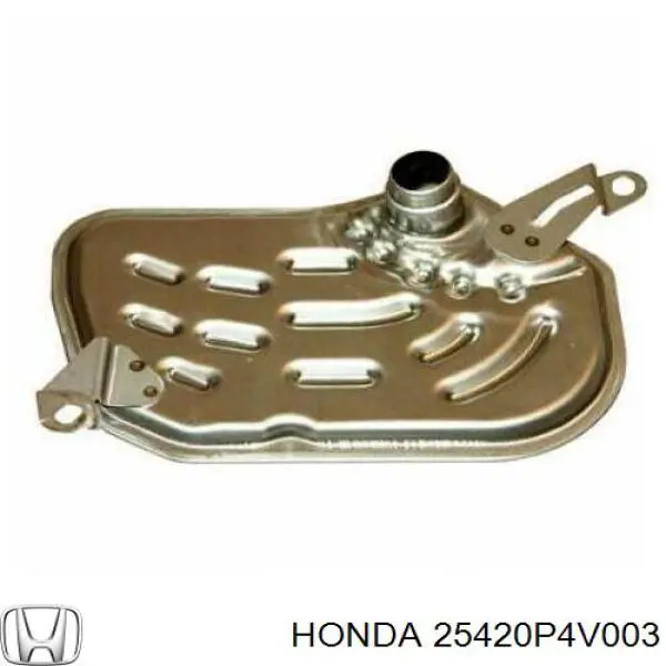 Фильтр АКПП 25420P4V003 Honda