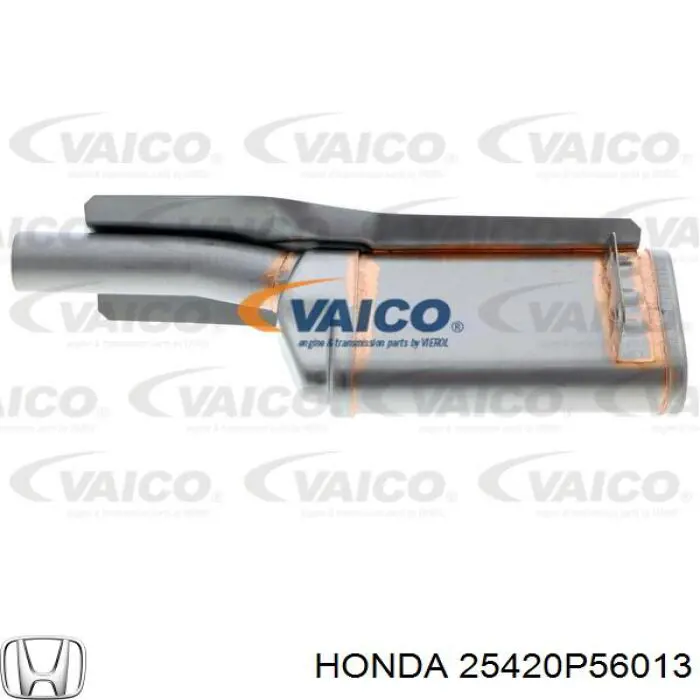 25420P56013 Honda фильтр акпп