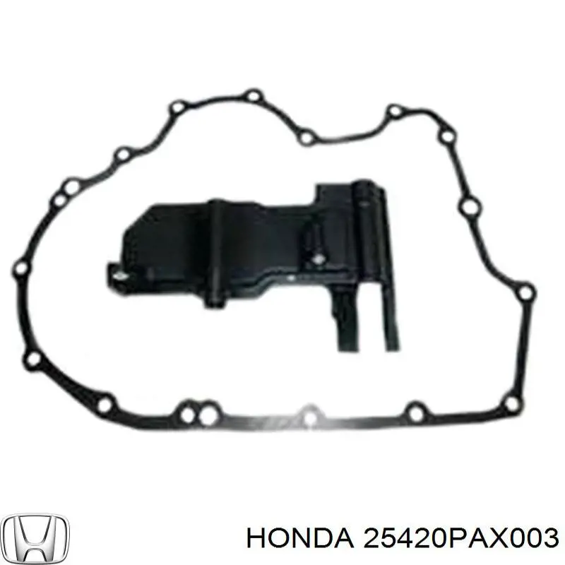 Фильтр коробки автомат Honda 25420PAX003 цена, от 12.58 USD