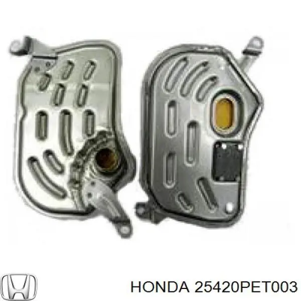 25420PET003 Honda фильтр акпп