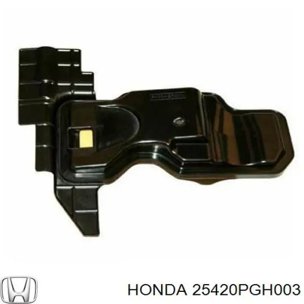 25420PGH003 Honda фильтр акпп