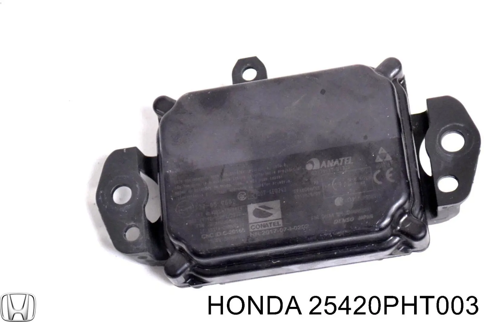 Купить 25420PHT003 Honda Фильтр автоматической коробки передач