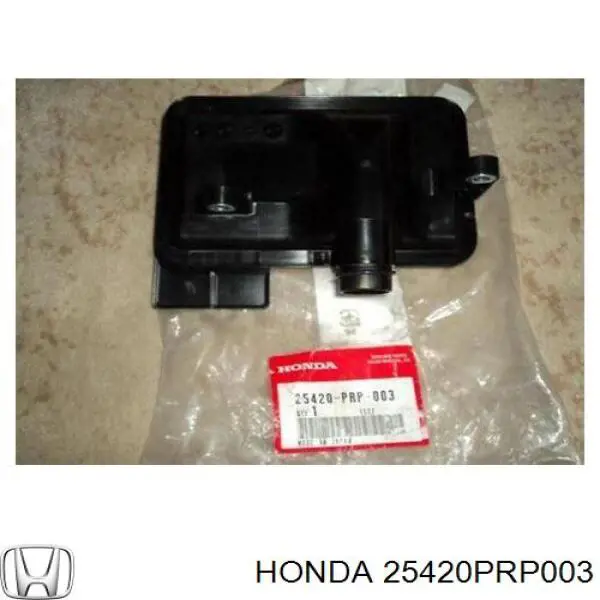 Фильтр АКПП Honda 25420PRP003