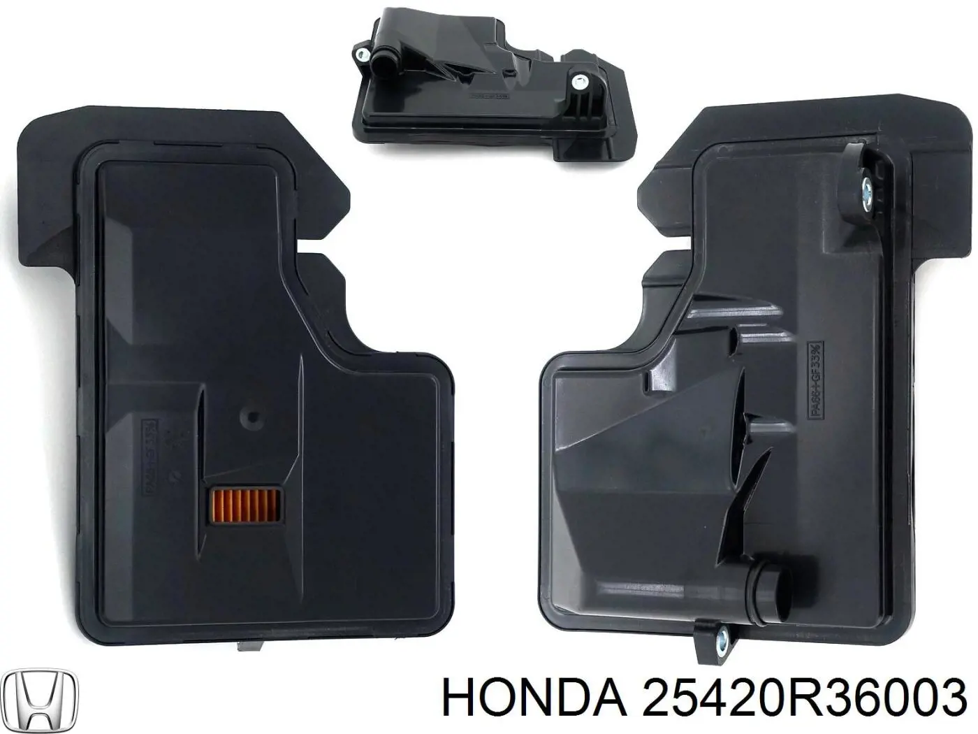 25420R36003 Honda Масляный фильтр АКПП
