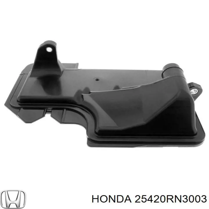 Фильтр коробки автомат Honda 25420RN3003 цена, от 117.31 USD