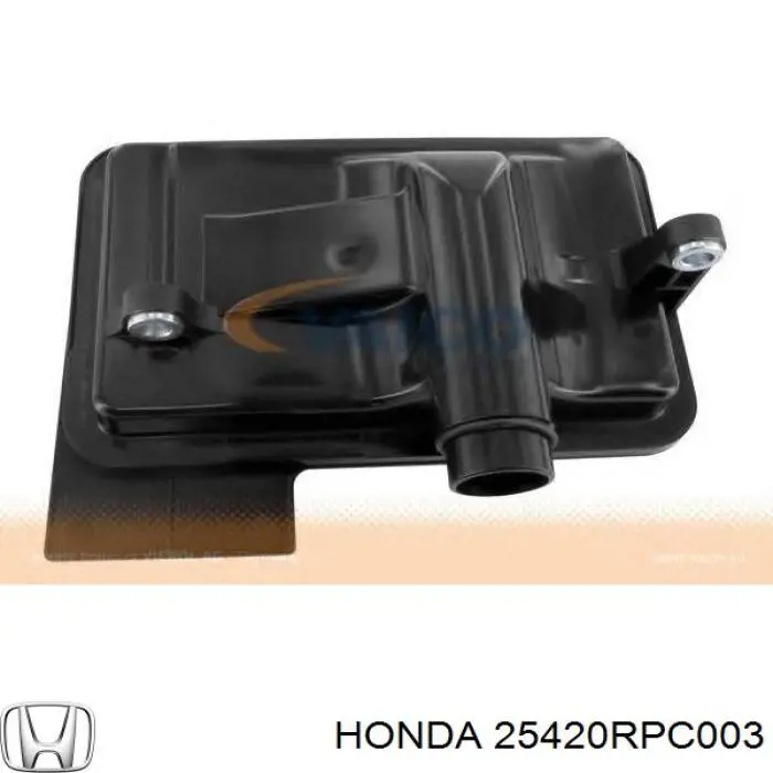25420RPC003 Honda фильтр акпп