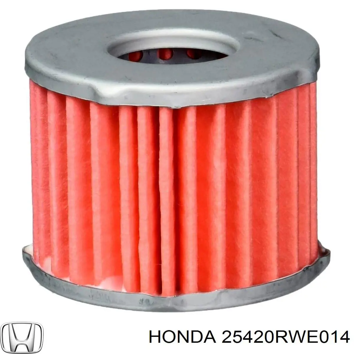 25420RWE014 Honda Масляный фильтр АКПП