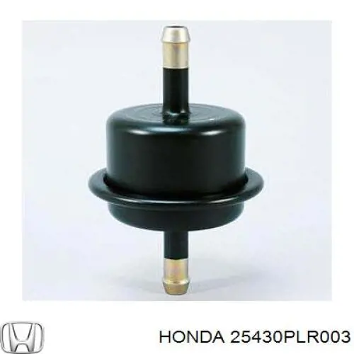 25430PLR003 Honda Масляный фильтр АКПП