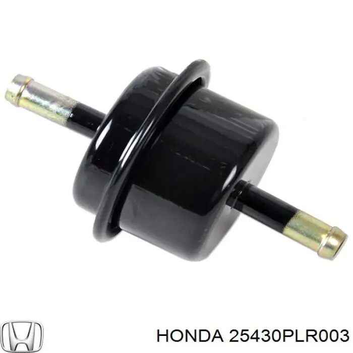25430PLR003 Honda фильтр акпп