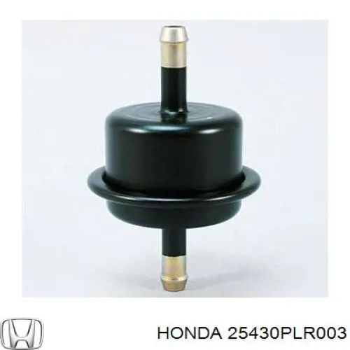 Filtro hidráulico, transmisión automática 25430PLR003 Honda/Acura