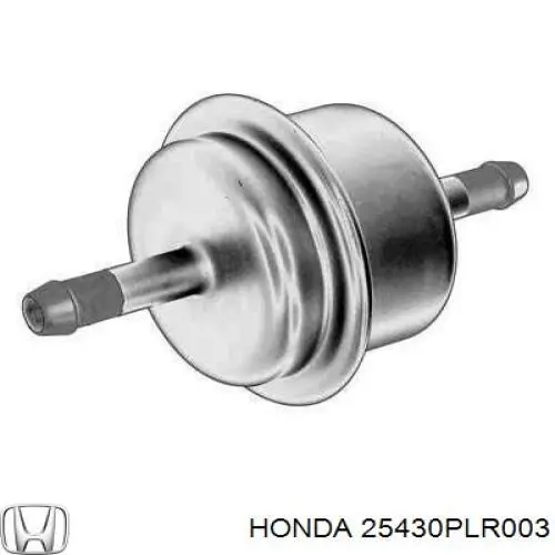 Купить 25430PLR003 Honda Фильтр автоматической коробки передач