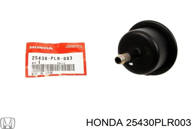 Купить 25430PLR003 Honda Фильтр автоматической коробки передач