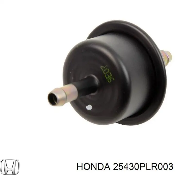 Фильтр коробки автомат Honda 25430PLR003 цена, от 21.55 USD