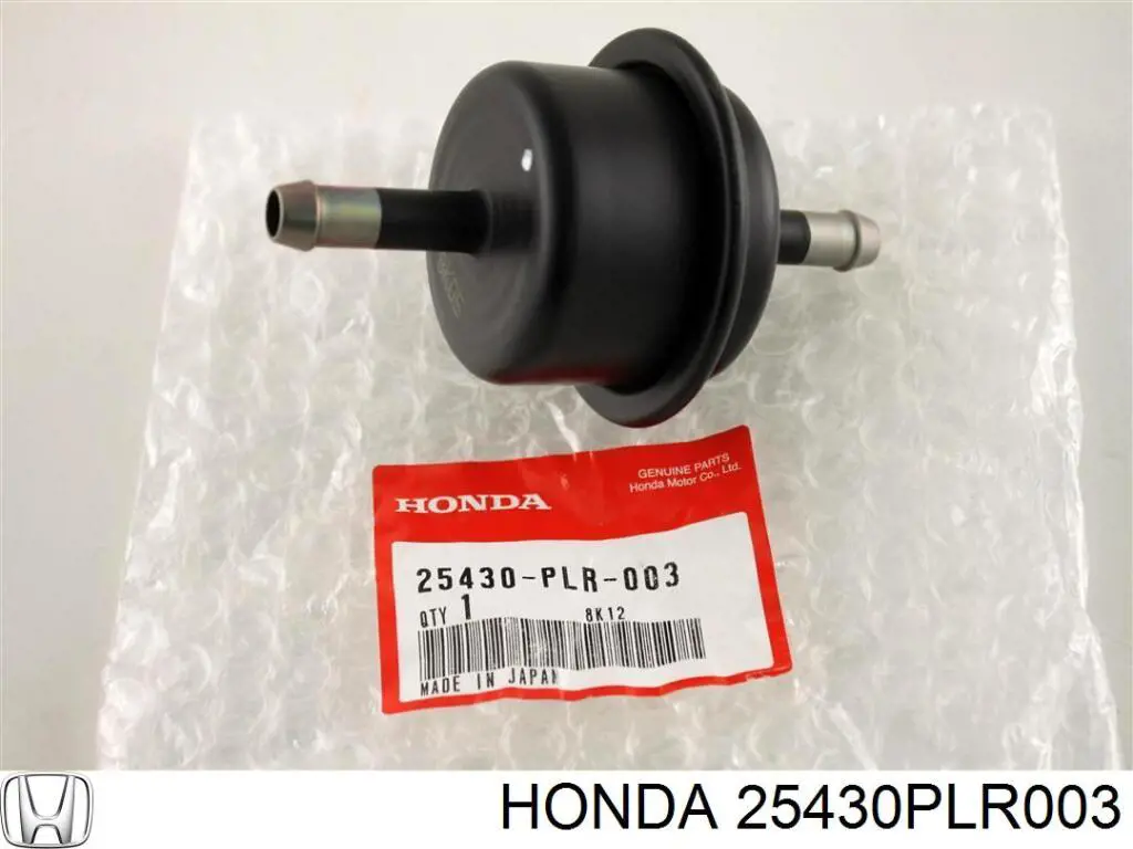 Масло АКПП Honda 25430PLR003