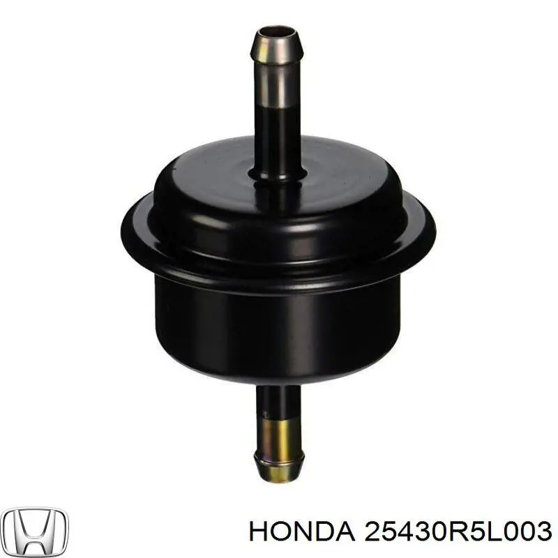 Купить 25430R5L003 Honda Фильтр автоматической коробки передач
