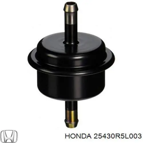 Масло АКПП Honda 25430R5L003