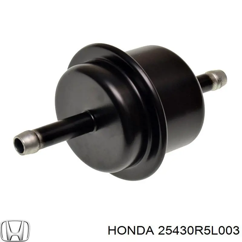 25430R5L003 Honda фильтр акпп