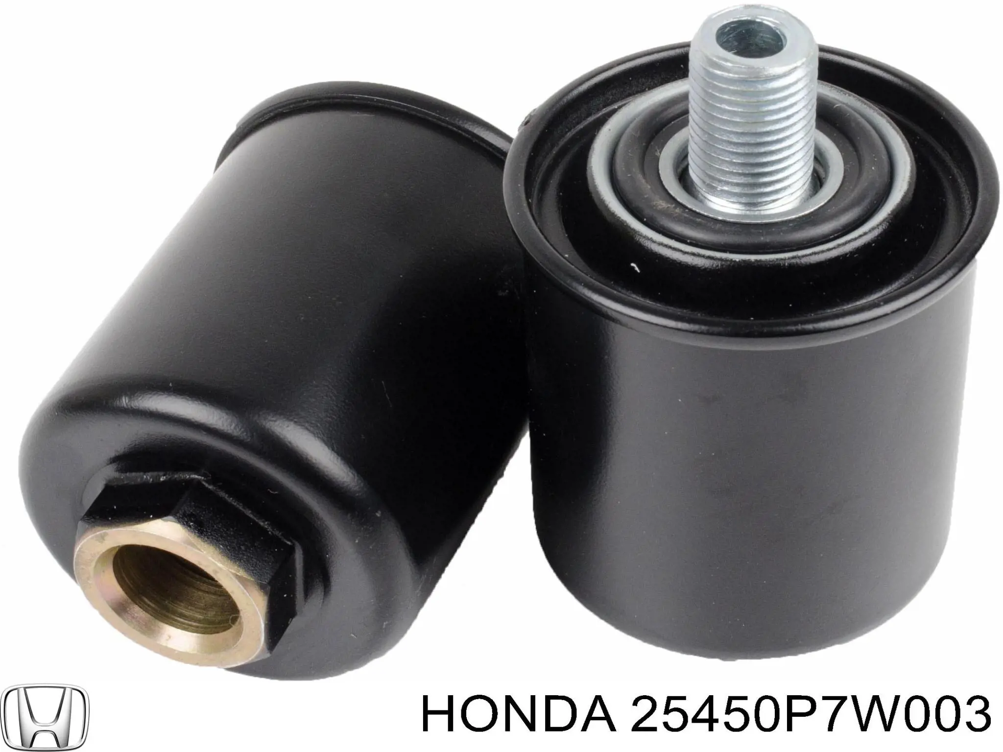 25450P7W003 Honda фильтр акпп