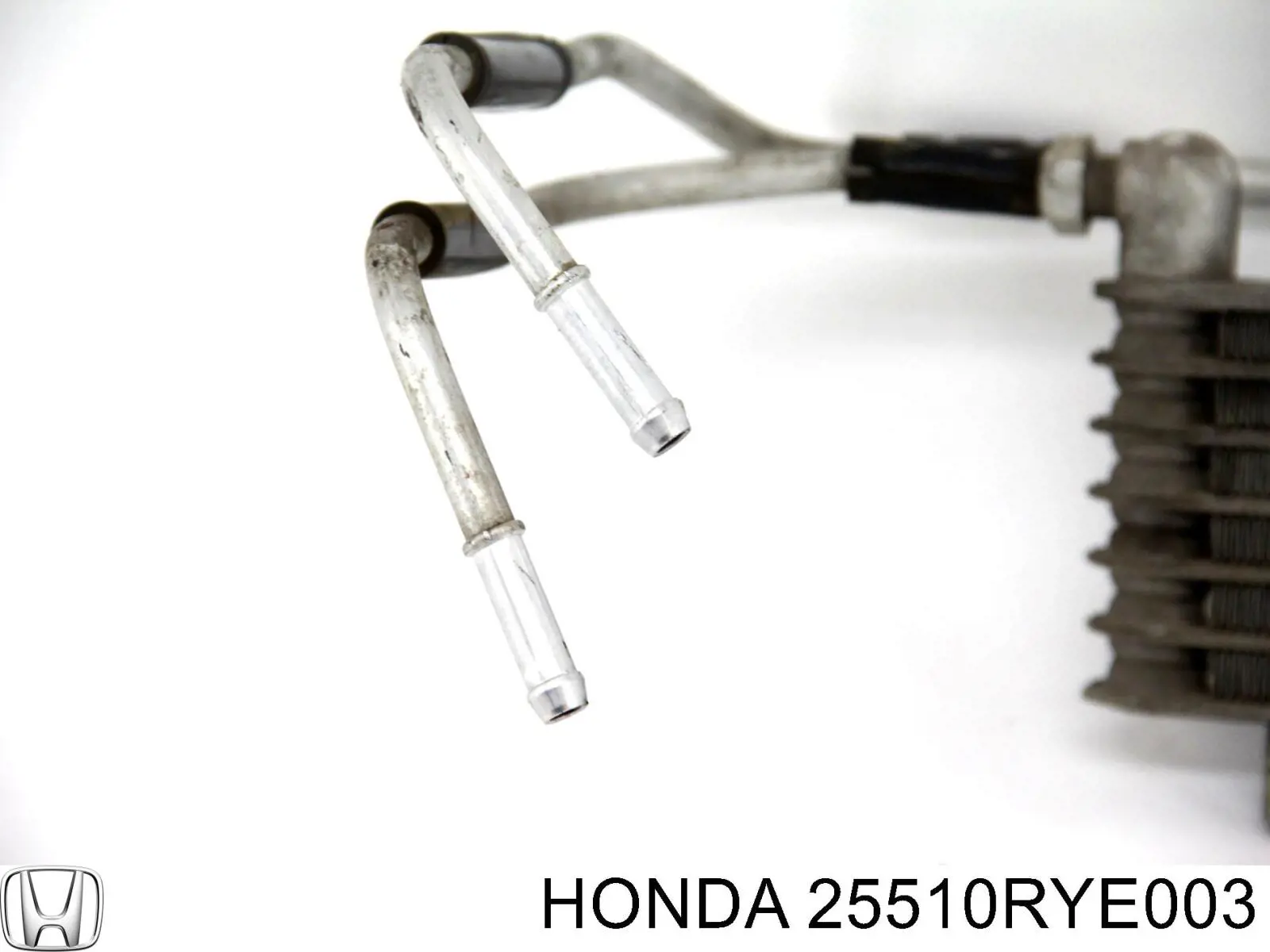 Радиатор охлаждения АКПП 25510RYE003 Honda