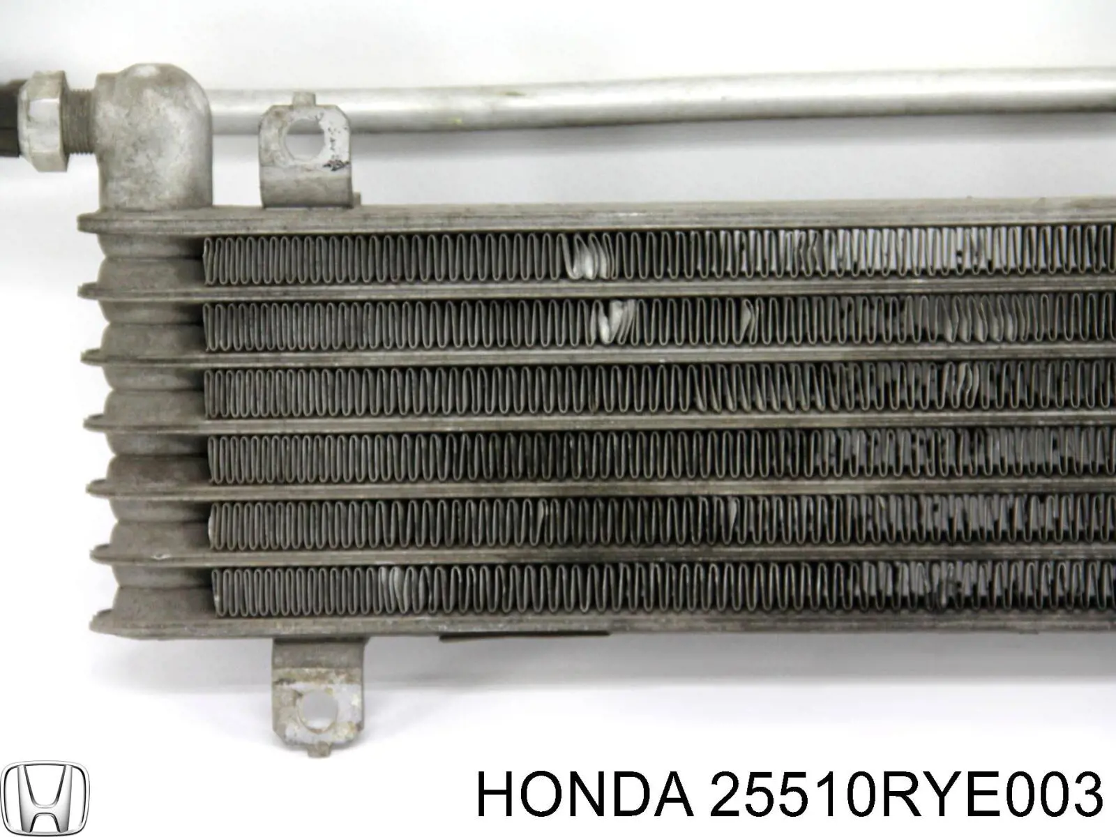 Купить 25510RYE003 Honda Радиатор охлаждения АКПП