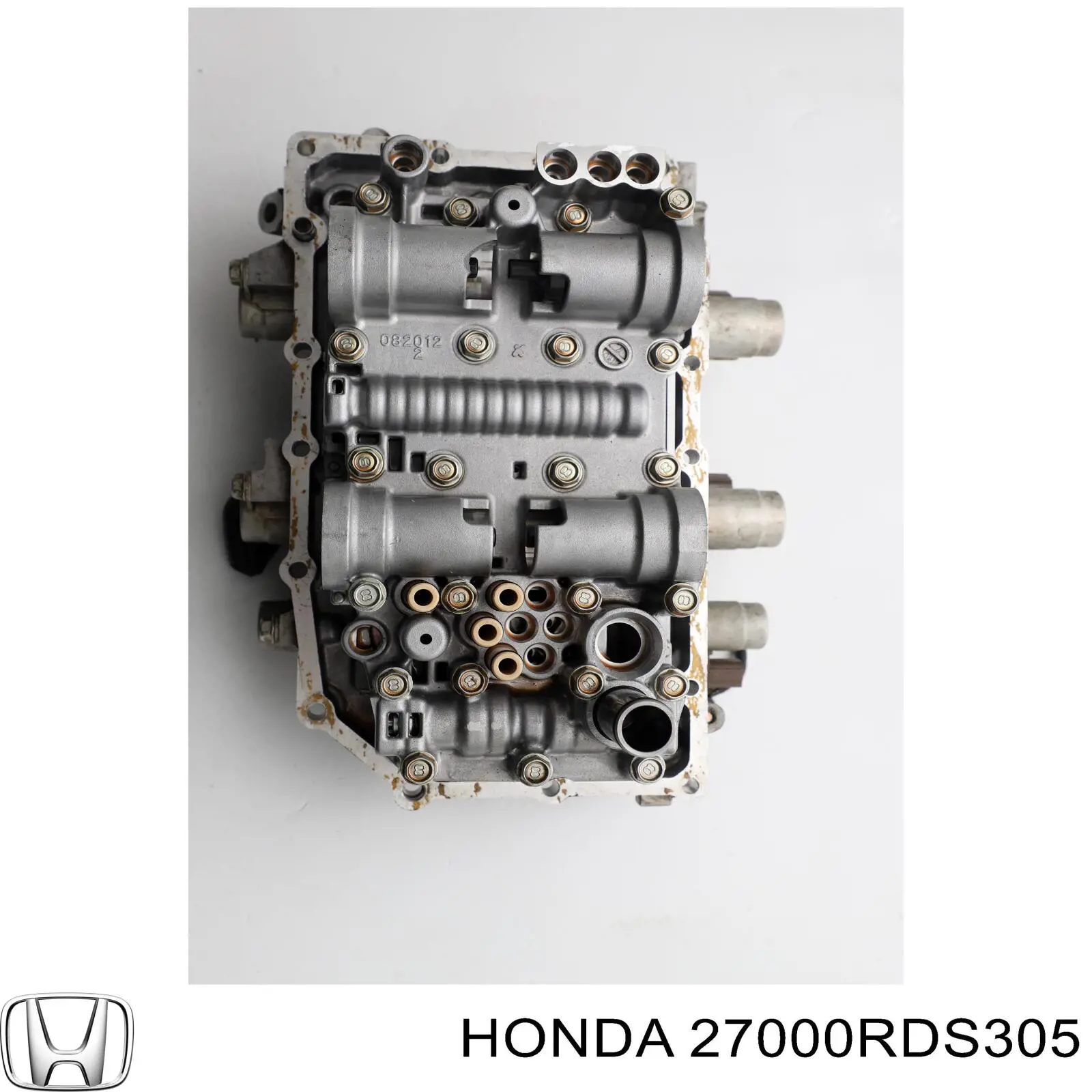  27000RDS305 Honda