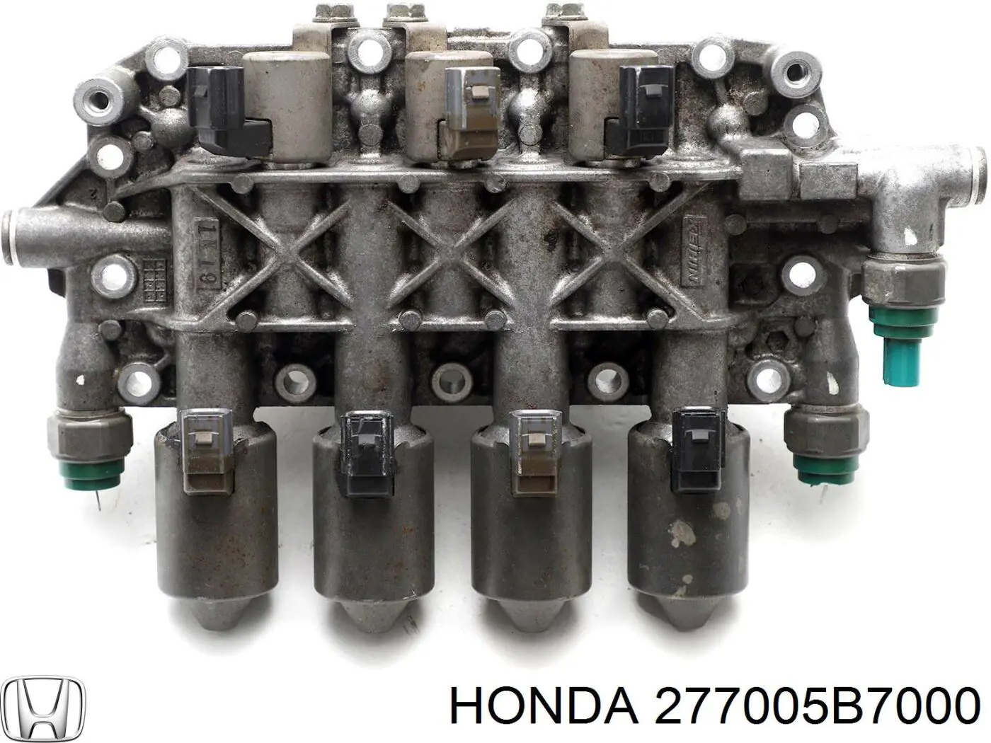  277005B7000 Honda