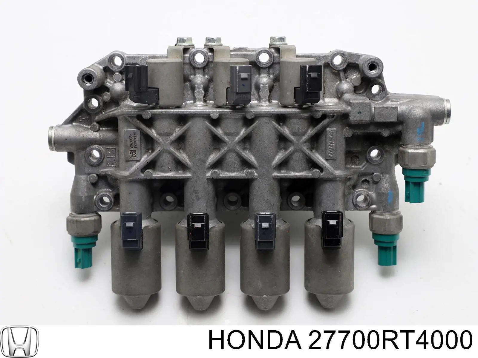  27700RT4000 Honda