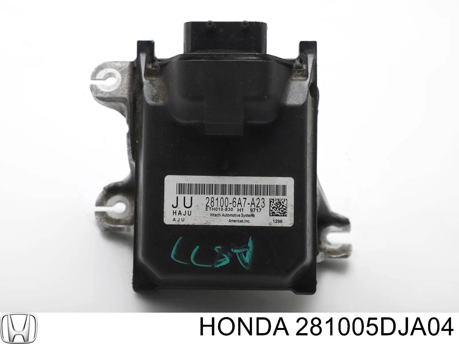 281005DJA04 Honda 