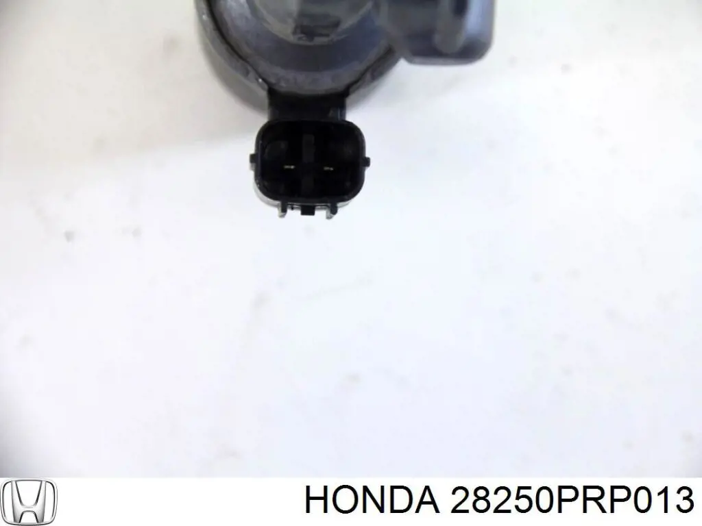 Соленоид АКПП на Honda Accord VII 