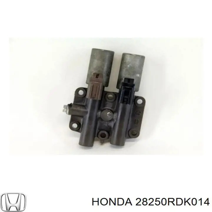  28250RDK014 Honda