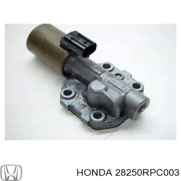 28250RPC003 Honda solenoide da caixa automática de mudança