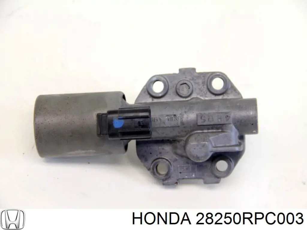 Купить 28250RPC003 Honda Соленоид автоматической коробки передач