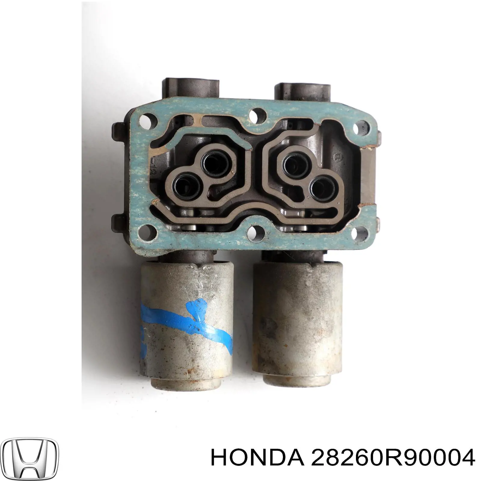  Honda 28260R90004 цена, от 180.53 USD