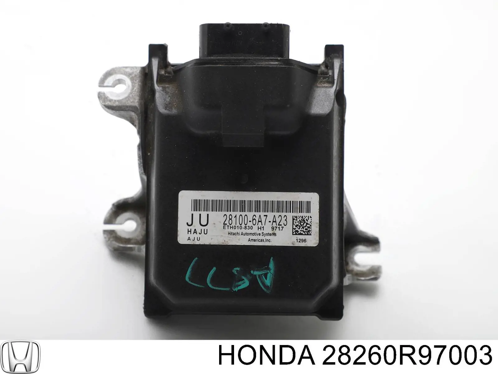  Honda 28260R97003 цена, от 300.90 USD