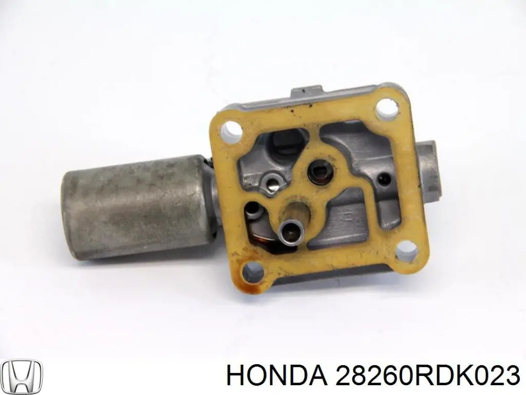  28260RDK023 Honda