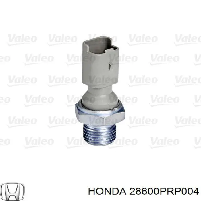 Манометры (указатель давления масла) Honda 28600PRP004 цена, от 181.20 USD