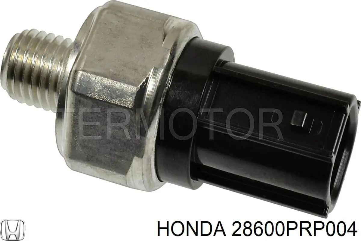 Купить 28600PRP004 Honda Датчик давления масла