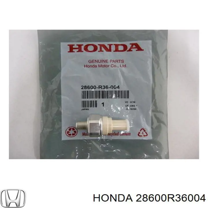 28600R36004 Honda 