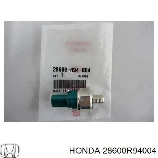  28600R94004 Honda