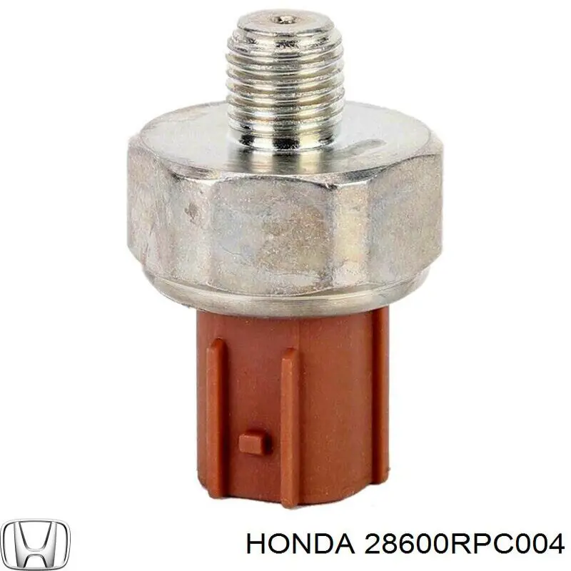 Датчик давления масла КПП на Honda Civic 