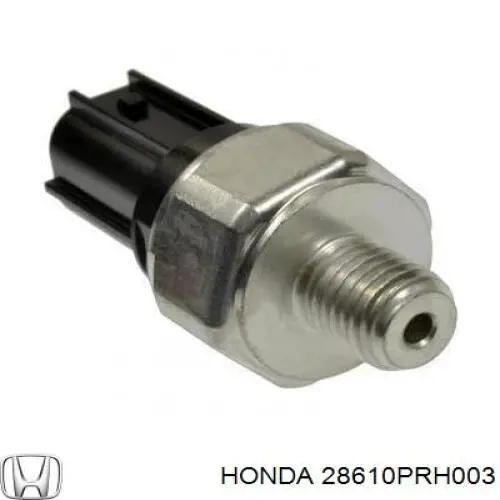 Датчик давления масла 28610PRH003 Honda