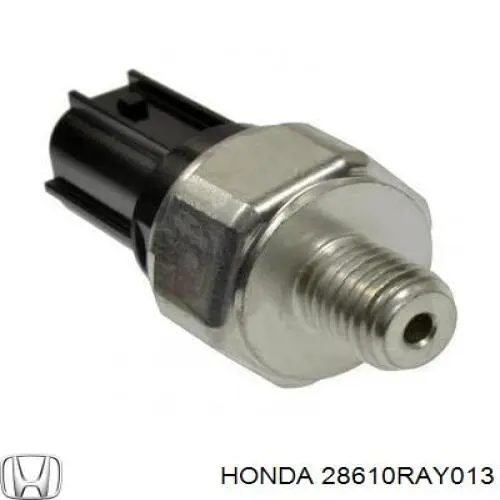 28610RAY013 Honda датчик давления масла кпп