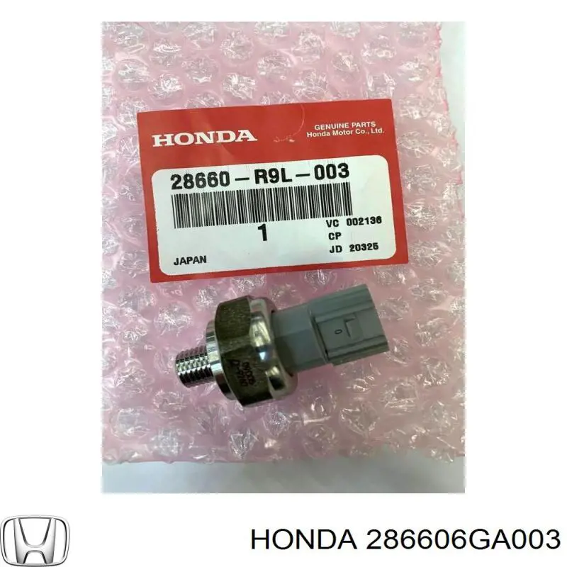  286606GA003 Honda