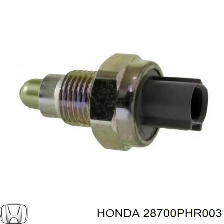 28700PHR003 Honda датчик включения фонарей заднего хода