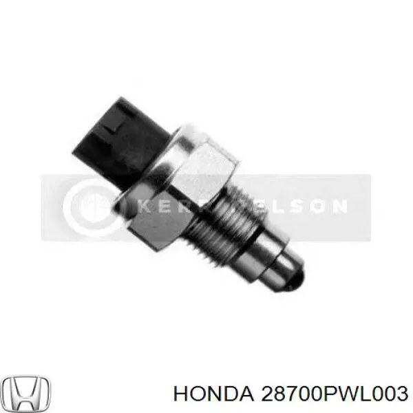 Купить 28700PWL003 Honda 
