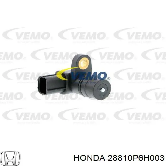 28810P6H003 Honda 